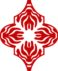 Christmas Snowflake