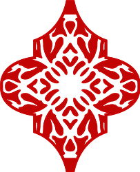 Elegant Snowflake