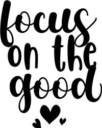 Focus On Good