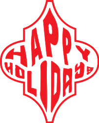Happy Holidays
