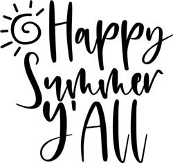 Happy Summer