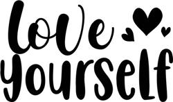 Love Yourself
