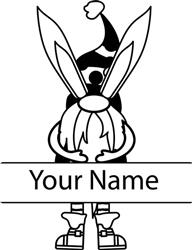 Namedrop Gnome
