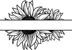 Sunflower Namedrop