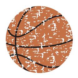 Basketball Ball Control PNG & SVG Design For T-Shirts