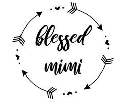 Blessed Mimi