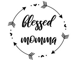 Blessed Momma
