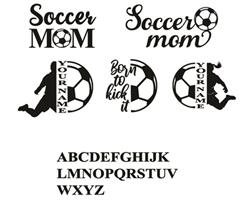 Soccer Bundle