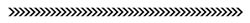 Chevron Border