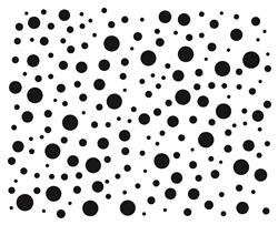 Dotted Square