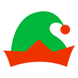 Elf Hat