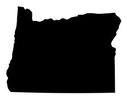 Oregon