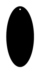 Oval