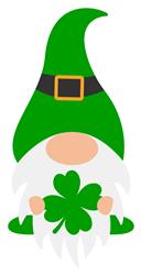 St. Patrick Gnome