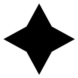 Star Shape