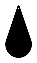 Tear Drop
