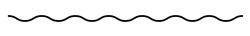 Wavy Border