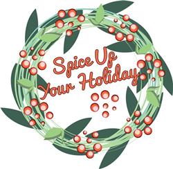 Spice Up the Holidays with Caliente 🌶️ - Swig