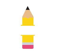 Pencil Split