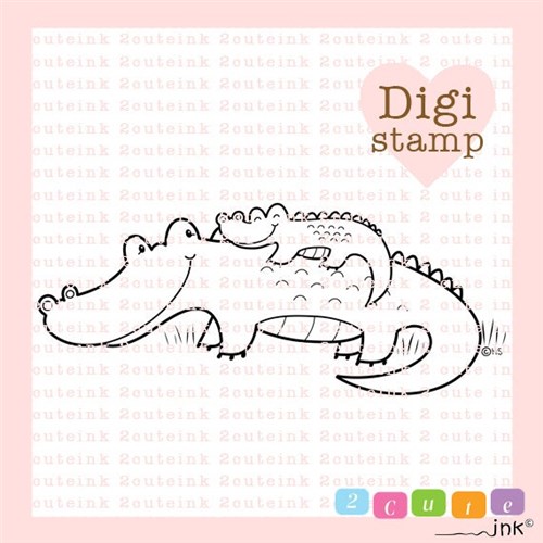 Alligators