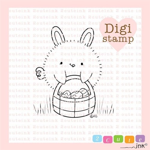Easter Bunny