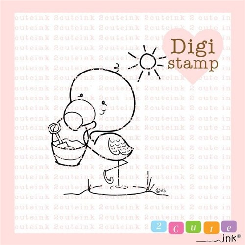 Flamingo