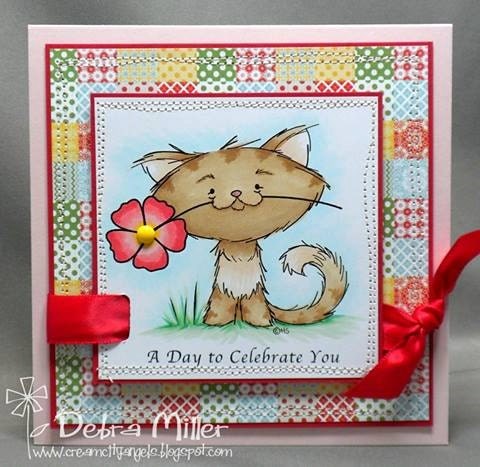 Primrose Kitty