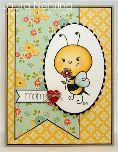 Honey Bee
