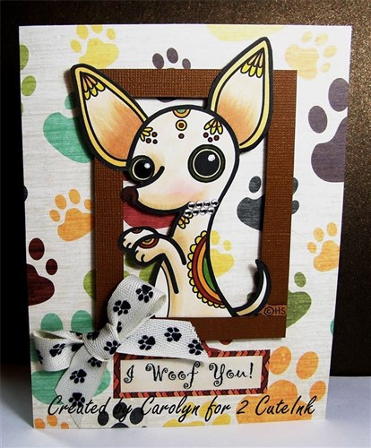 Chihuahua