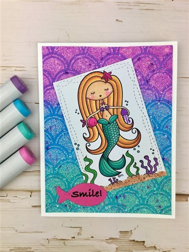 Mermaid