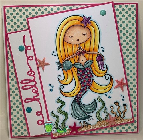 Mermaid