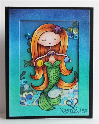 Mermaid