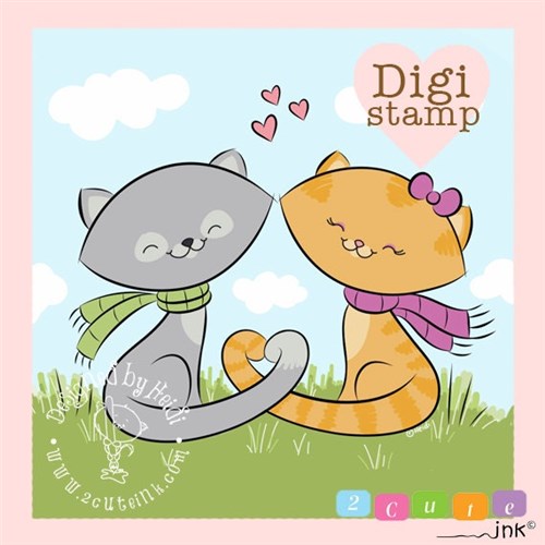 Love Kitties
