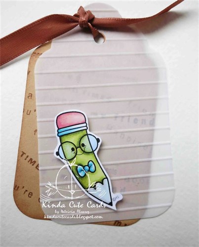 Nerdy Pencils