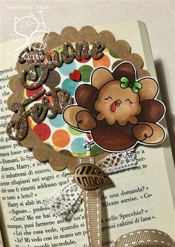 Fall Fun Digital Stamps Set