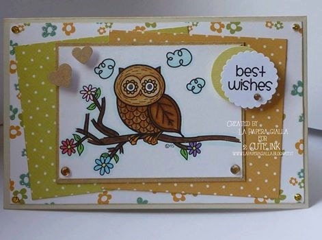 Nature Owl
