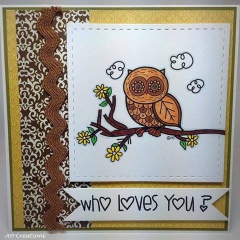 Nature Owl