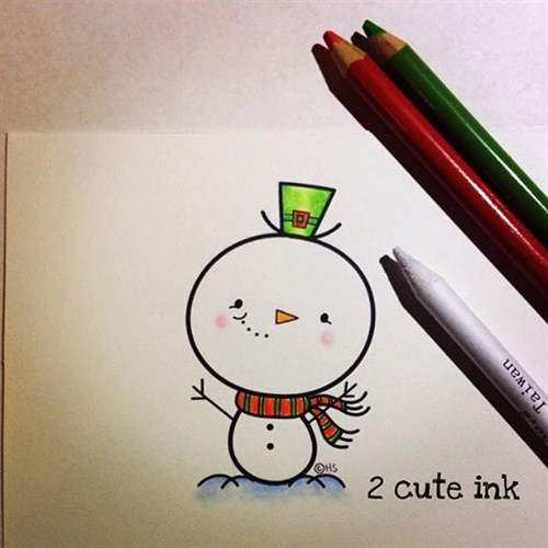Snowman