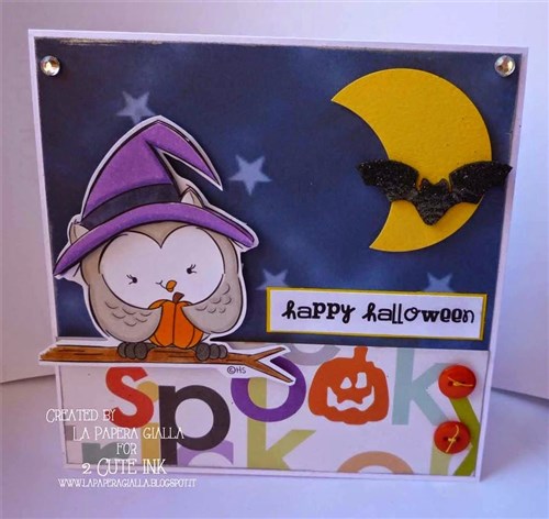 Owl Witch