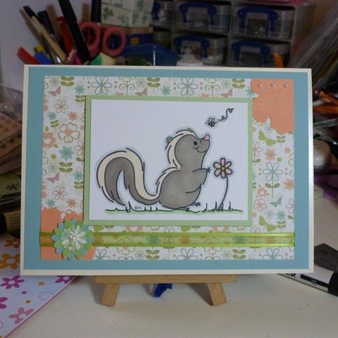 Sweet Skunk