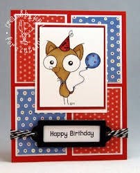 Party Chihuahua