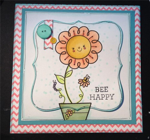 Daisy Flower