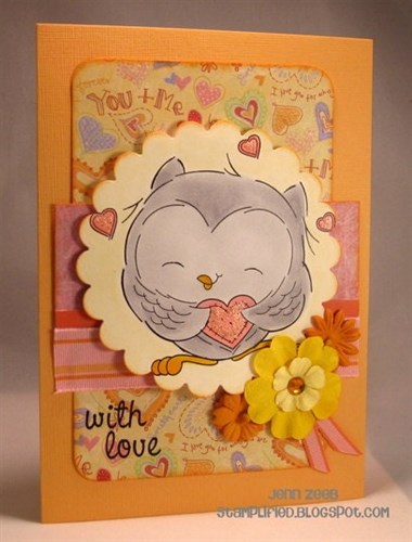 Love Owl