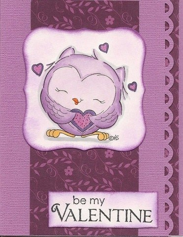 Love Owl