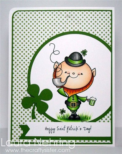 Little Leprechaun