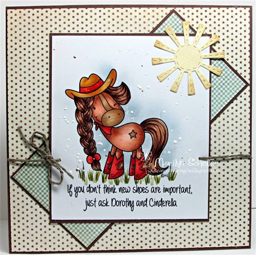 Country Horses
