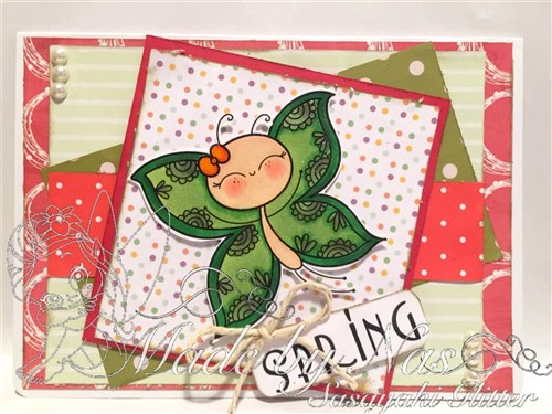 Butterfly