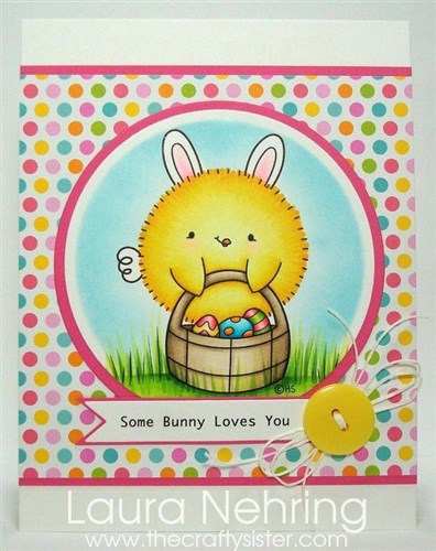 Easter Bunny
