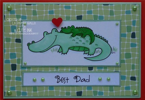 Alligators