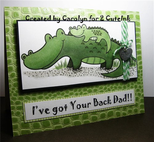 Alligators